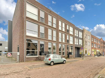 Kerkstraat 9