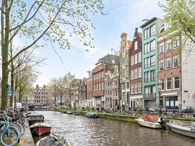 Lauriergracht 25 2