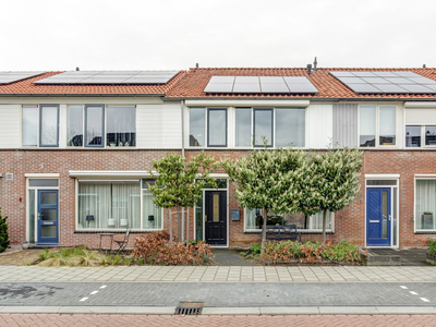 Lijsterbesstraat 7