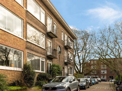 Nazarethstraat 13b