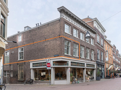 Nieuwstraat 1