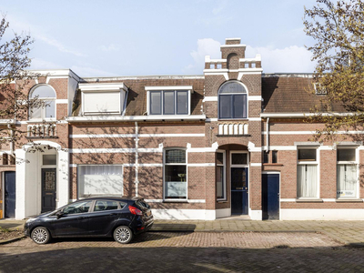 Nijverstraat 143