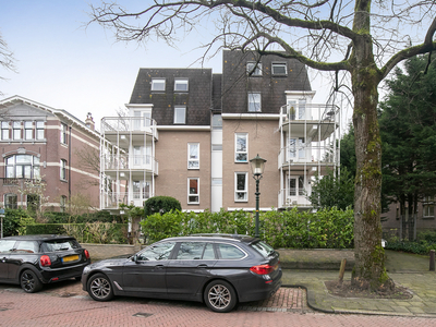 Parkweg 17R