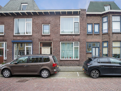 Prins Hendrikstraat 143