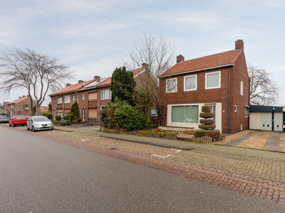 Prins Hendrikstraat 28