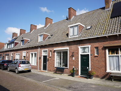 Prins Mauritsstraat 12