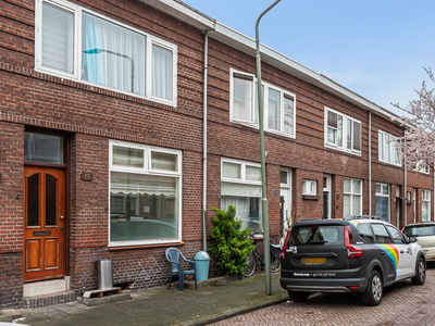 Roemer Visscherstraat 15