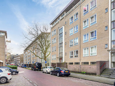 Strackestraat 115