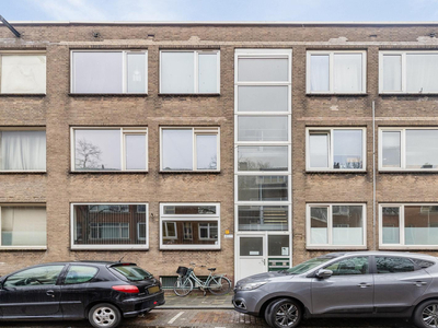 Texelsestraat 40B