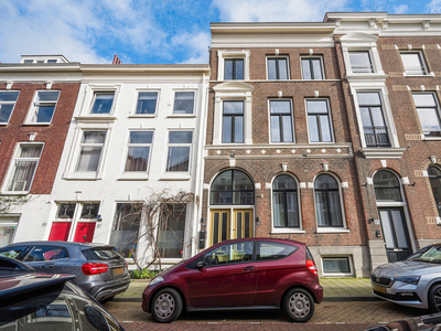 Tollensstraat 105A