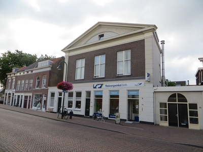 Tussenverdieping Nieuwe Langendijk, Delft huren?