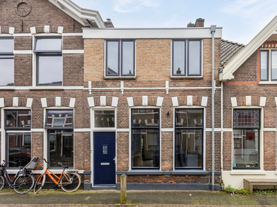 Venestraat 24