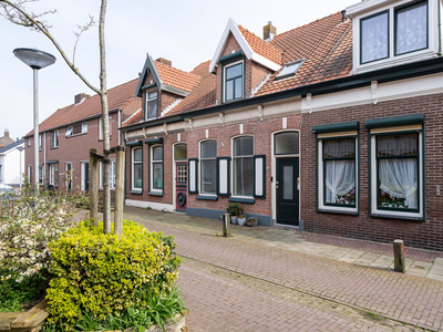 Waalstraat 24