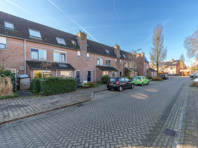 Wagenhoeve 8