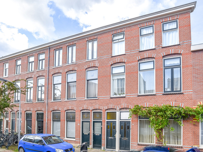 Waldeck Pyrmontstraat 22rd