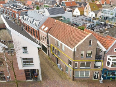 Bloemstraat 2 a