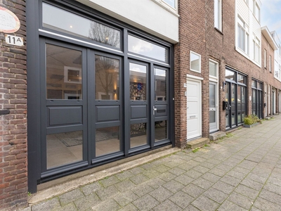 Blokmakersstraat 11 A