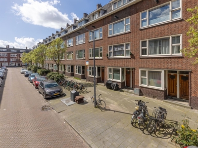 Bonaventurastraat 71 B