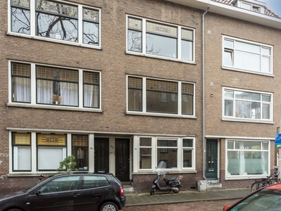 Borgesiusstraat 3 b01