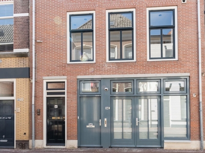 Boven Nieuwstraat 34 A