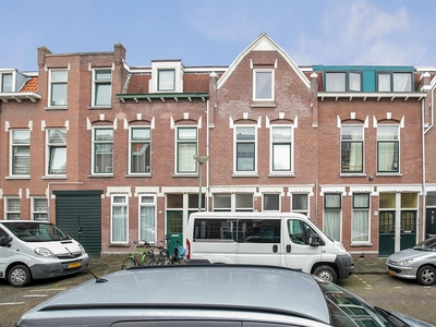 Brugmanstraat 17 b