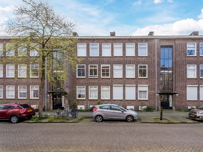 Carel van Nieveltstraat 24 C