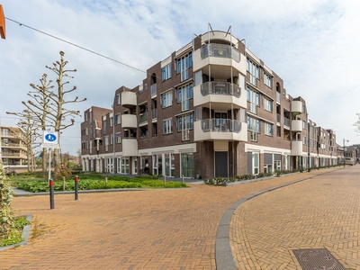 Dr Huber Noodtstraat 13 20