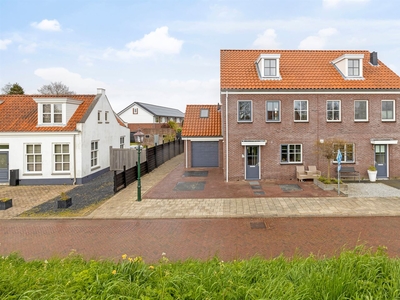 Hoofddijk 6 B