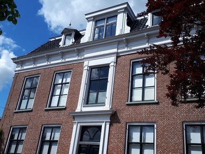 Hoofdstraat 17 A