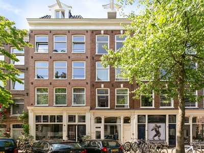 Jacob van Lennepstraat 30 III