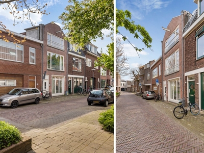 Jeremiestraat 16 D