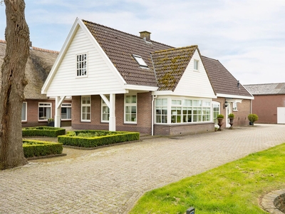 Krakeelsedijk 32 a