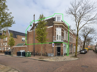 Maerten van Heemskerckstraat 42 rd