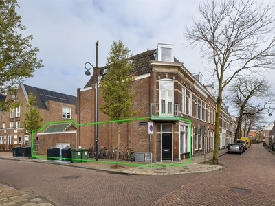 Maerten van Heemskerckstraat 42 zw