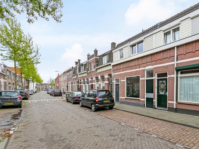 Nijverstraat in Tilburg (199m2)