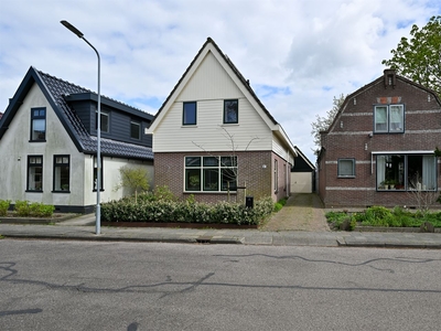 Oostwal 67