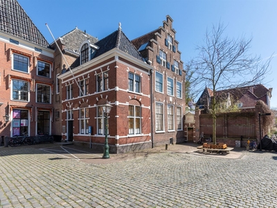 Pieterskerkhof 40 B