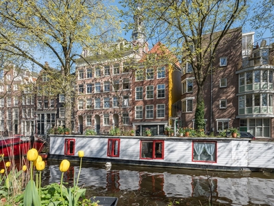 Raamgracht 35 G