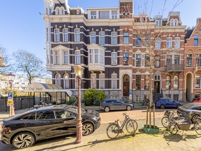 Roemer Visscherstraat 5