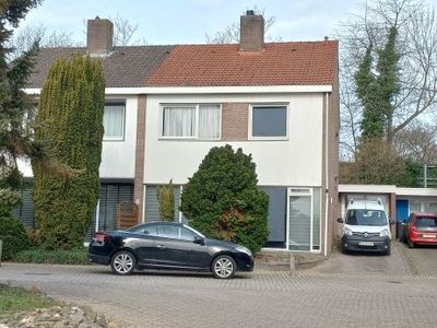 Sleperstraat in Hoensbroek (165m2)