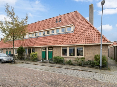 Spechtstraat 46