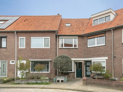 Steenbergenstraat 5