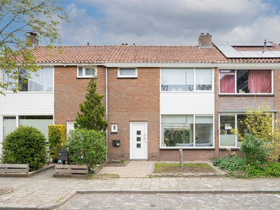 Telemannstraat 86