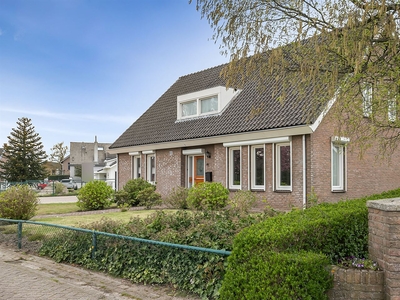 Torenstraat 3 B 1