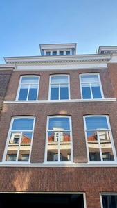 Van Galenstraat in Den Haag (180m2)