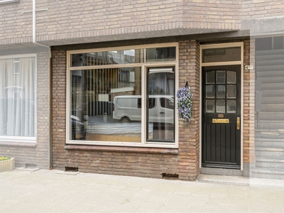 Wagnerstraat 4 a