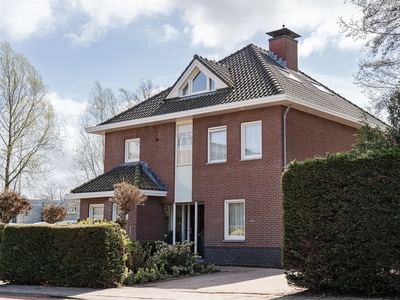 Zijlweg 272