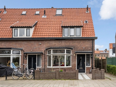 Zwaluwstraat 59