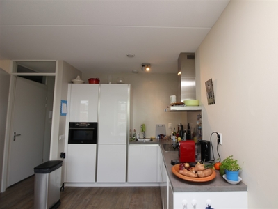 Appartement te huur Banne Buikslootlaan, Amsterdam