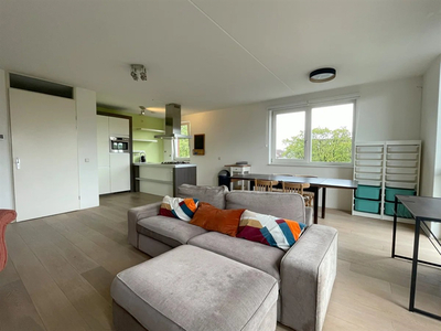 Appartement te huur Berkelselaan, Rotterdam